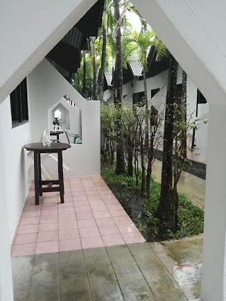 Hacienda Phuket Hotel Patong Exterior foto