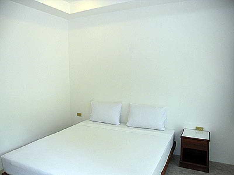 Hacienda Phuket Hotel Patong Exterior foto